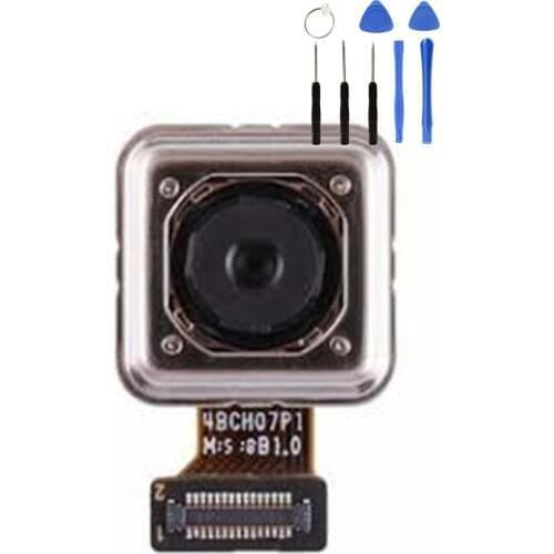 FOR HTC DESİRE 10 Back Rear big Main Camera Module Flex Cable Back Facing Camera Replacement