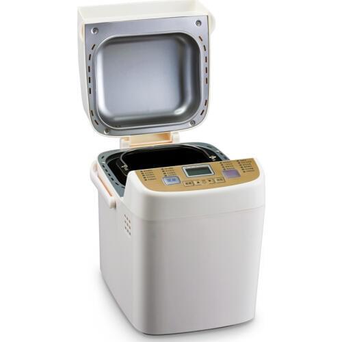 Bread machine The bread maker USES fully automatic multi-functional smart cake and noodles.NEW