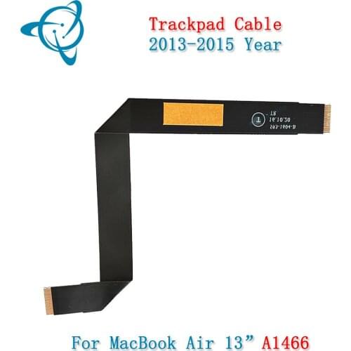 Shenyan Original A1466 Trackpad Cable For Macbook Air 13.3" Touchpad Cable 593-1604-B 2013-2015 Year EMC 2632 EMC 2925 EMC 3178