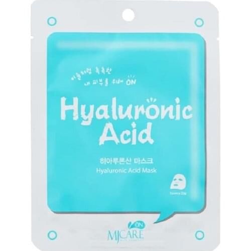 MIJIN Hyaluronic Face Masks
