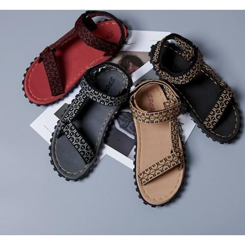 Oukaboni Men's Sandals