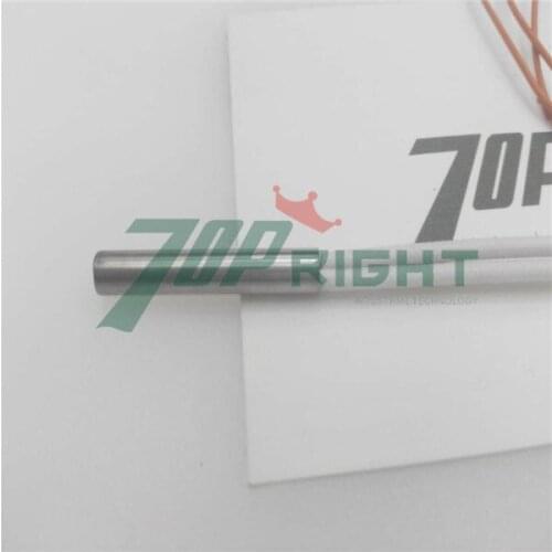 FACTORY DIRECT SALES industrial heater stainless steel 4mm cartridge heater