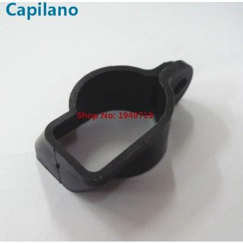 CG125 motorcycle frame buckle for Honda 125cc CG 125 cable wire line buckle setting fixed clamp bracket spare parts