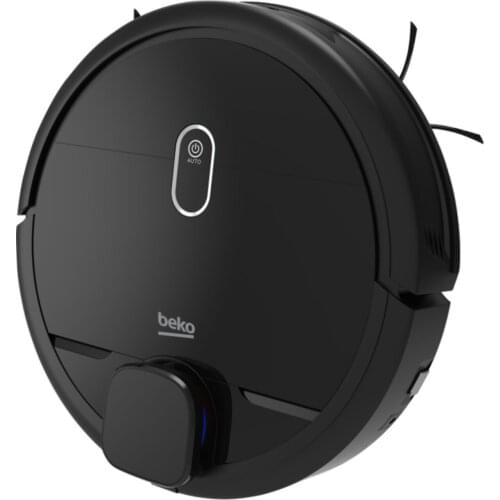 Beko Hm Robot Vacuum Cleaner Rs 8034 RS 8034 HM