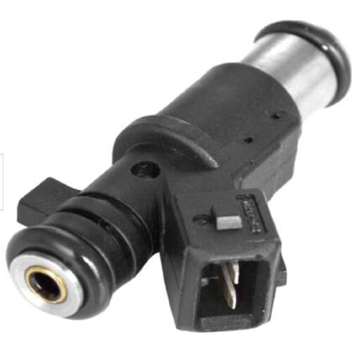 FOR Peugeot 206 306 307 1007 Partner 1.4(i) FUEL INJECTOR 0280156357 75116357 01F002A 0 280 156 357 1984.E0 1984E0