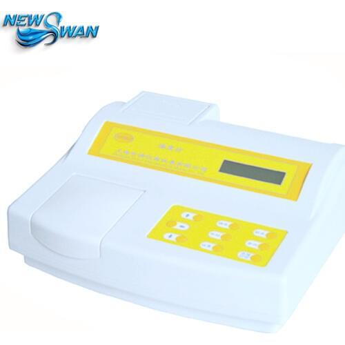 WGZ-2 Desktop Turbidimeter Nephelometer Scopometer Turbidity Meter