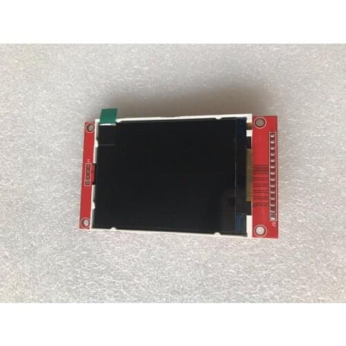 2.8 inch TFT LCD Module Panel ILI9341 Drive IC 240(RGB)*320 SPI Interface (9 IO)(Without touch)