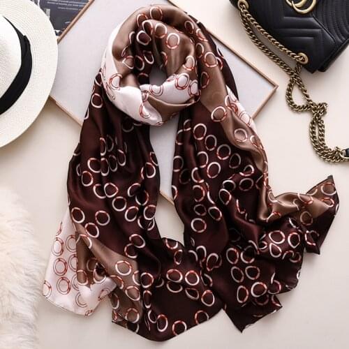 2020 lady winter Print Beach towel Luxury brand 180X90CM Super large scarf popular Sunscreen Scarves summer new seaside Shawl