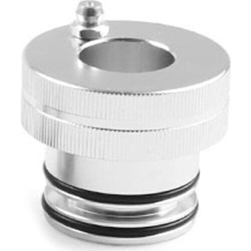 35 39 40 44mm Bearing Greasing Tool Polaris UTV ATV Wheel Bearing Greaser Tool Replacement for Smooth Running