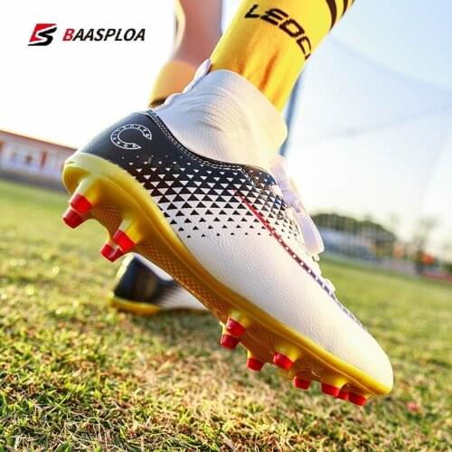 Baasploa Football Boots