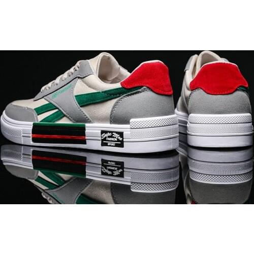 Carelinco Skateboarding Shoes