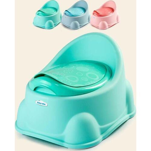 Baby Infant Potty Chair Child Toilet Training Seat Travel Childrens Pot Portable Potty Toilet