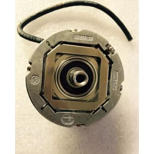 EQN1325 512 5MS16-78 ID : 586 654-05 encoder , used ,90% appearence new , 3 months warranty ,free shipping