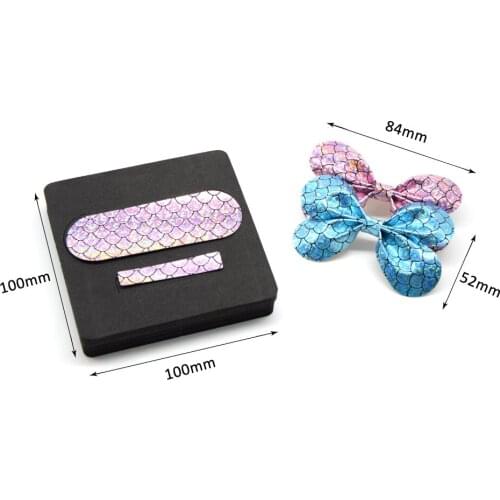 Knife mold molds cutting molds new die-cutting wood design technology suitable for big shot machines