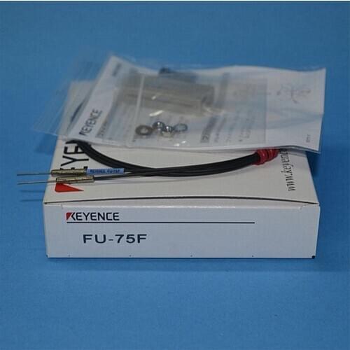 FU-75F Light Sensor Warranty For Two Year