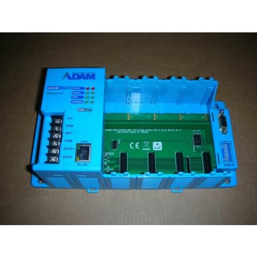 1PC USED ADAM-5000L/TCP