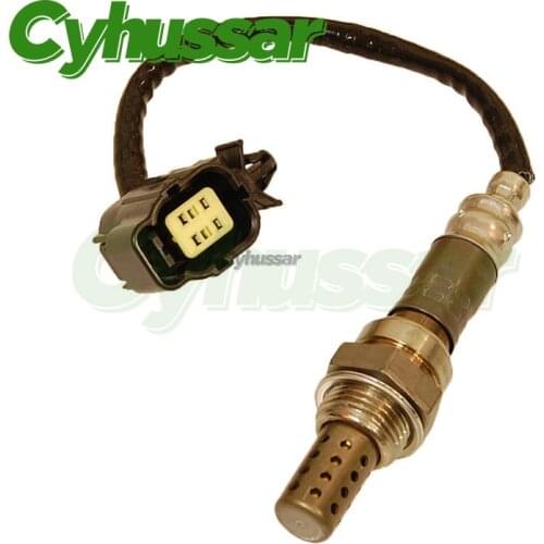 O2 Lambda Sensor Oxygen Sensor Air Fuel Ratio Sensor for Chrysler Aspen Pt Cruiser Dodge Durango Jeep Grand Cherokee 234-4746