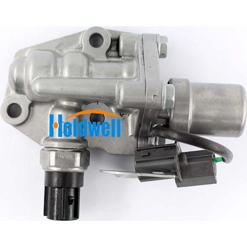 Holdwell VTEC Solenoid Spool Valve For Honda Accord 4 Cyl Odyssey 1998-2002