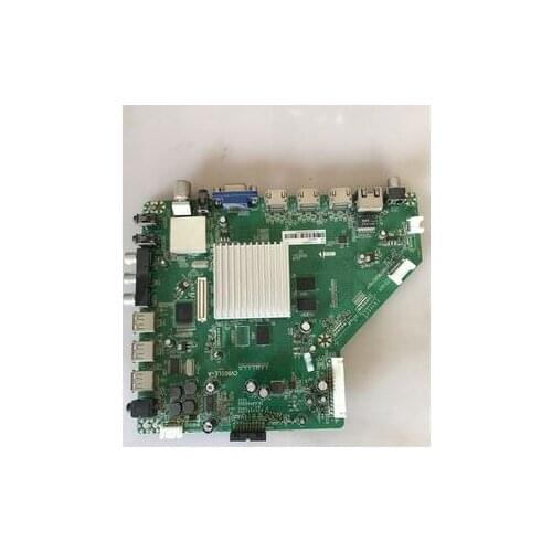 LE-4827000 Motherboard CV801BE-A Screen HV480WU2-300