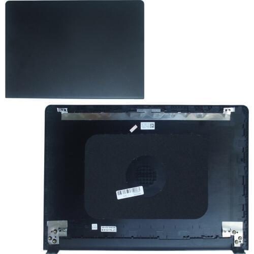 New LCD back Cover Assembly FOR Dell Inspiron 15-3000 3565 3567 3568 0VJW69 VJW69 460.0AH01.0011 Top shell