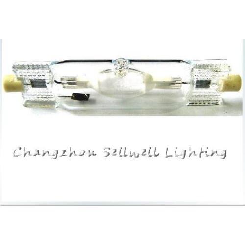 New!150w/r7s 10000k 103mm Projector Special Metal Halide Lamp J031