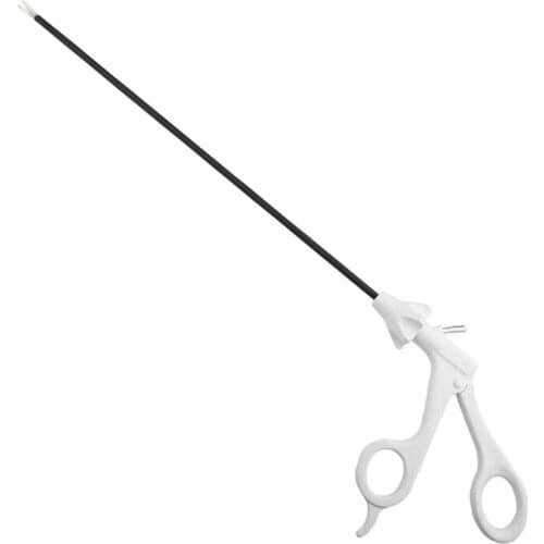 Laparoscopic simulation exercise training equipment surgical practice scissors tool
