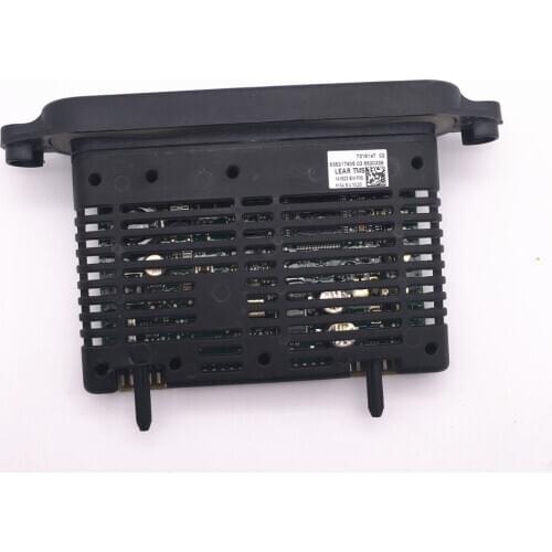 Original TMS 7316147 for BMW 3 Series F30 F31 F34 GT Headlight TMS Driver Module 63117316147 63117316143
