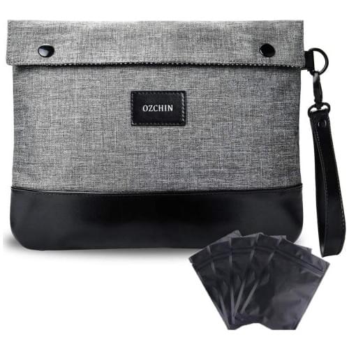 Pouches And Boxes For Activated Carbon OZCHIN China