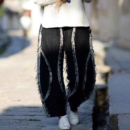 SCUWLINEN Women's Winter Pants