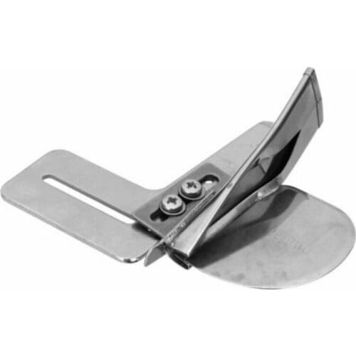 DAYU121 Sewing Machine Raw Edge Plain Tape Binder Binding Attachment