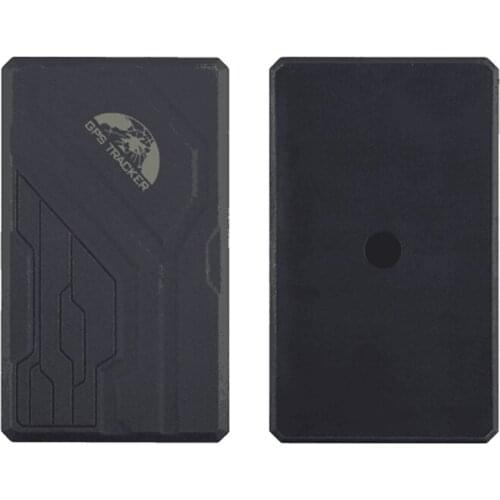 Waterproof 10000mA Magnet Car Motor GPS Tracker Vehicle Real Time Shock Alarm SMS APP Platform Tracking 180 Days Standby Device