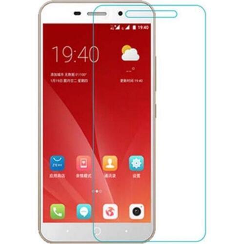 Premium Tempered Glass For ZTE Blade A602 BA602 Dual SIM 5.5 inch Screen Protector 9H Toughened Protective Film Guard