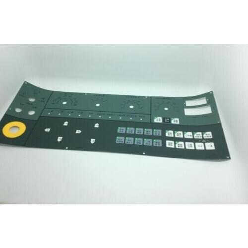 Operation Mask MA-7307D MD-7307K ENMG7211 1H ENMG7211A film