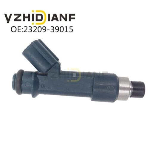 1pc Brand New 23250-31060 23209-39075 23209-39015 23250 31060 23209 39075 23209 39015 Fuel Injector nozzle 2320939075 2320939015