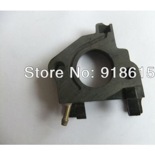 188F gasoline generator 5KW Carburetor insulation pad generator parts