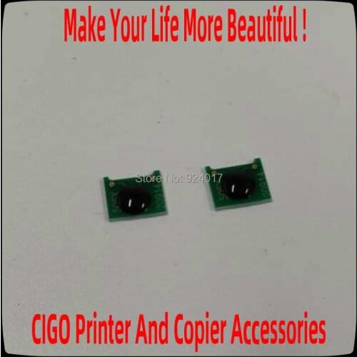 For Canon LBP 5300 5400 5360 MF 9170C 9170 Color Printer Toner Chip,For Canon CRG 111 311 711 Printer Toner Cartridge Chip