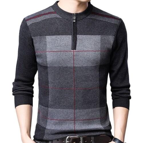 CW Men's Sweaters