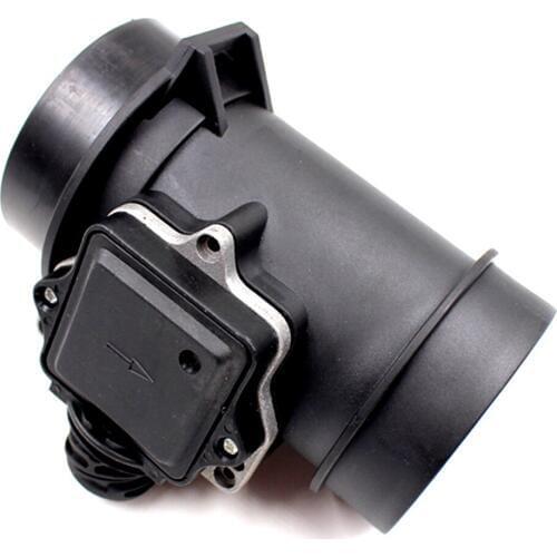 Mass Air Flow Sensor 5WK9007 5WK9007Z for BMW E34 E36 E39 320i 520i