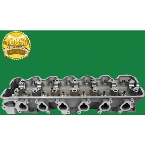 EA/EB Cylinder Head for Ford Falcon 3984cc 4.0L L6 SOHC 12v 1998-2003
