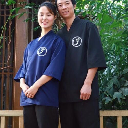 EASTQUEEN Overalls For Chefs