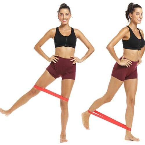 Resistance Bands Set Elastic Band For Fitness Rubber Bands For Gum Set Sport /Yoga Exercise Rubber Bands Gym Rubber Workout
