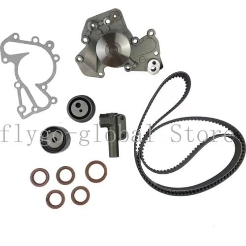 Timing Belt Kit Fits 87-01 Toyota Camry Celica 2.0L L4 DOHC 16v