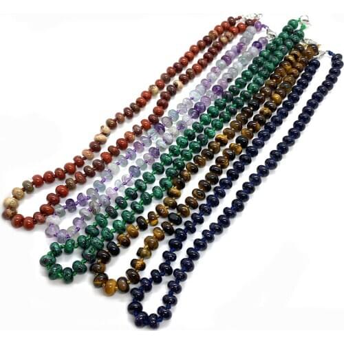 LILDBZ Massive Necklaces