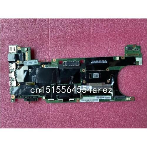 Original laptop Lenovo Thinkpad T470s motherboard mainboard i5-7300 UMA 8g 01ER074