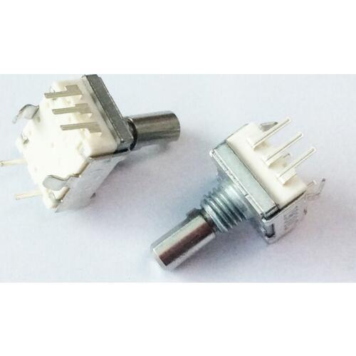 5X Power Volume Switch Potentionmeter for Motorola APX1000