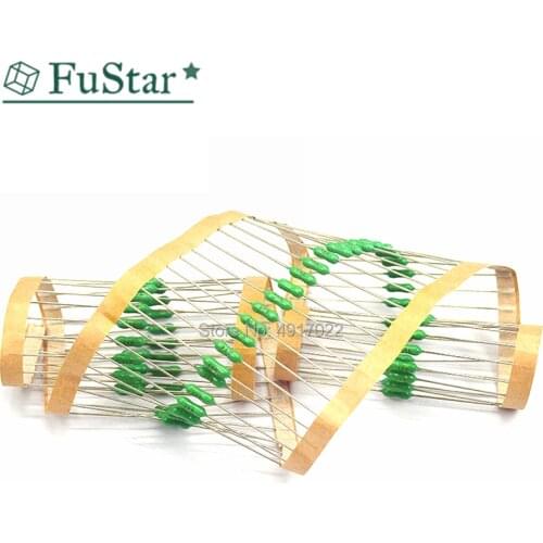 20PCS Axial Lead Green Fuse 125V/250V 0251 500mA 1A 2A 3A 3.15A 4A 5A 7A 8A 10A Fast Blow PICO Resistance Fuse Insurance Pipe