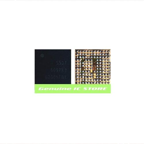 S537 power IC for Sumsung A10 A30 A50 A70 New Original Genuine