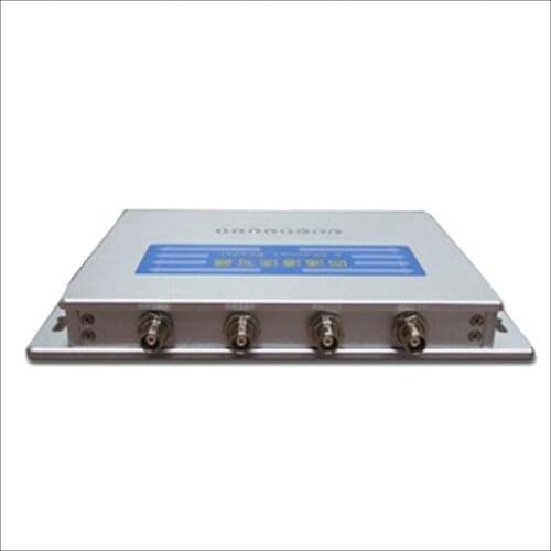 TCP/IP IMPINJ Indy R2000 RFID UHF 4 channel long ranger reader 0-250 tags RS232 RJ45 +free sdk+free tags YJT-928