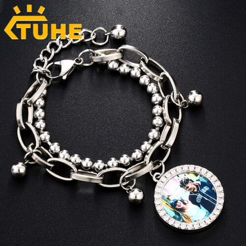 Индивидуальные ювелирные изделия TUHE China At AliExpress