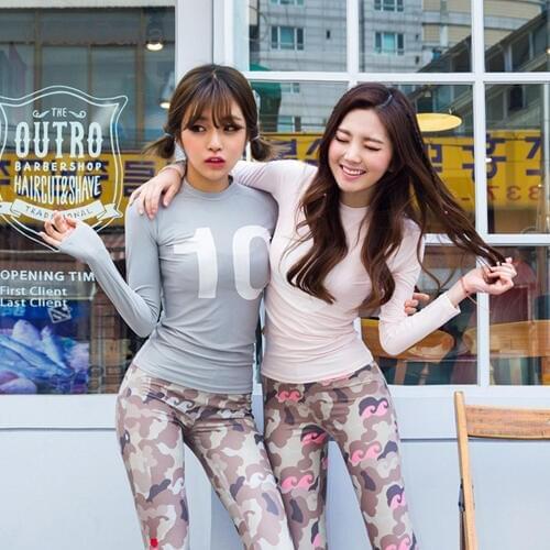 Купальники шортиками WackDaria China At AliExpress